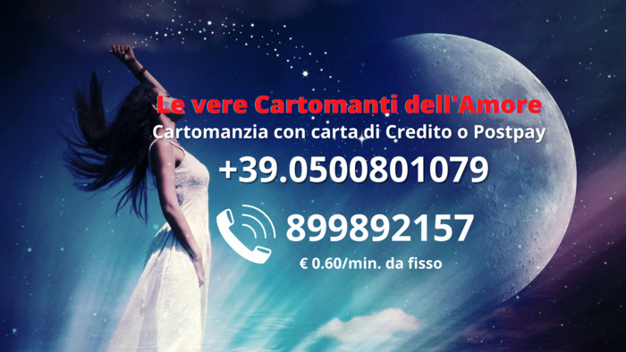 Cartomanzia: Consulti a 50 centesimi